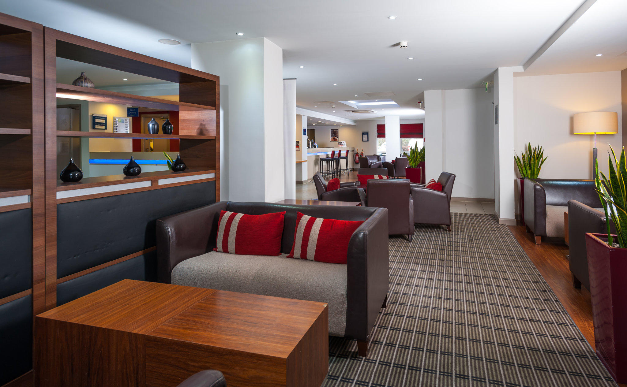 Images Holiday Inn Express Swindon West, an IHG Hotel