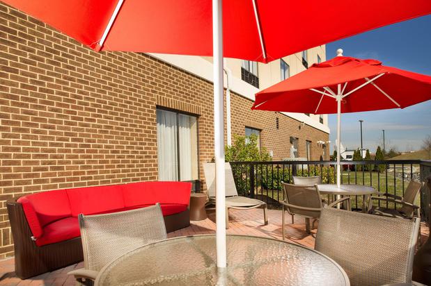 Images Holiday Inn Express & Suites Columbia East - Elkridge by IHG