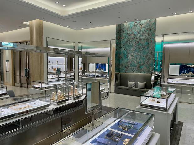 Images Tiffany & Co.