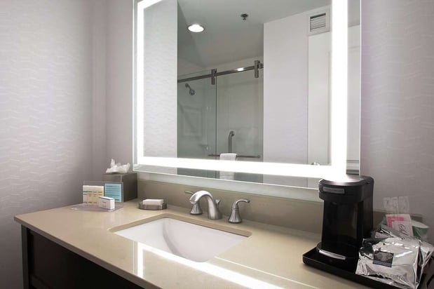 Images Hampton Inn & Suites Columbus/University Area