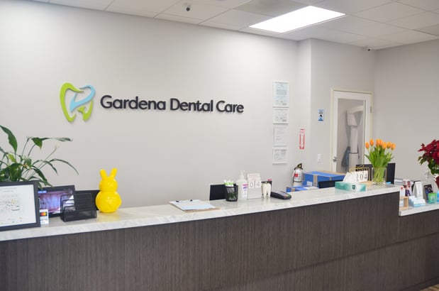 Images Gardena Dental Care
