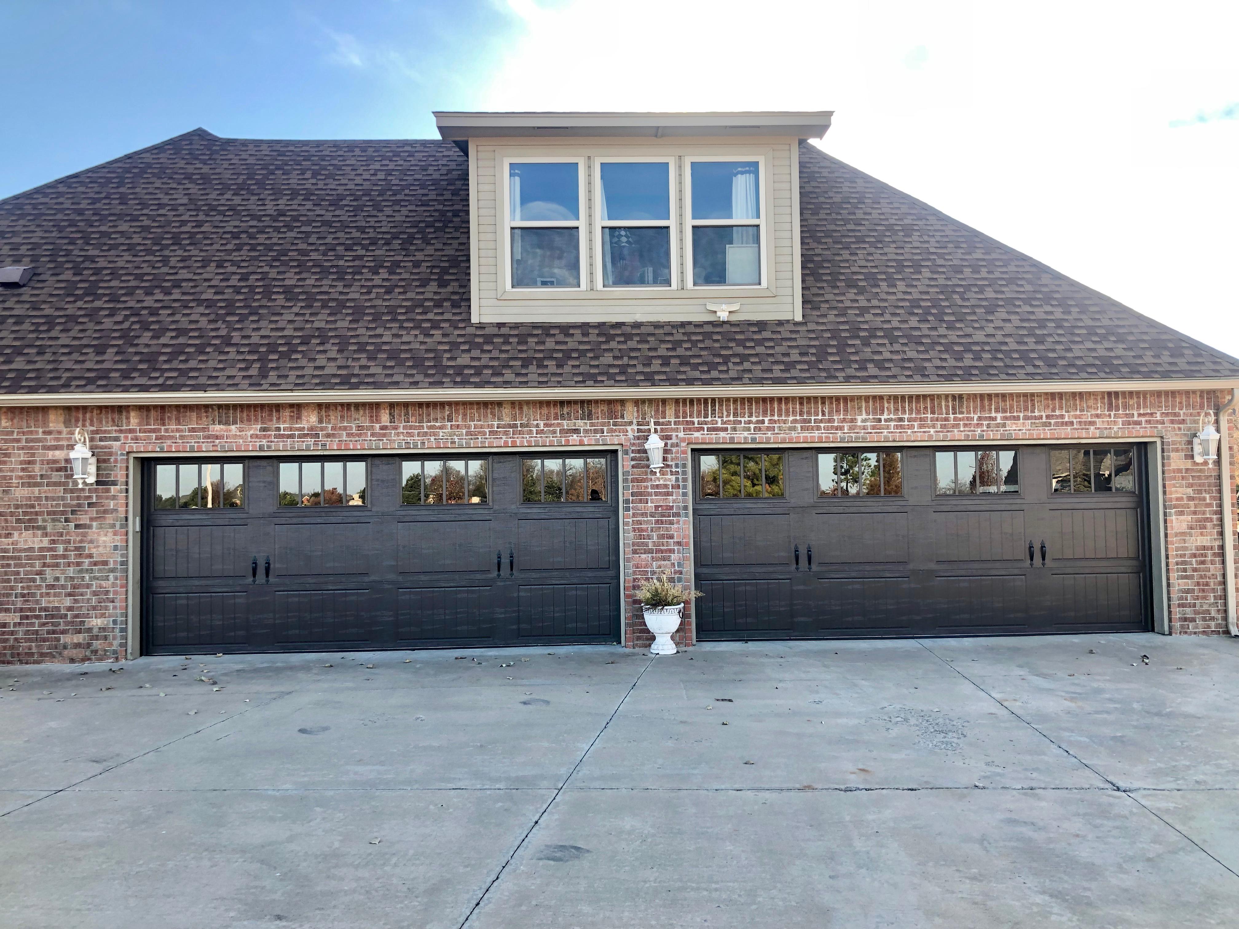 Northwest Garage Doors llc. Photo