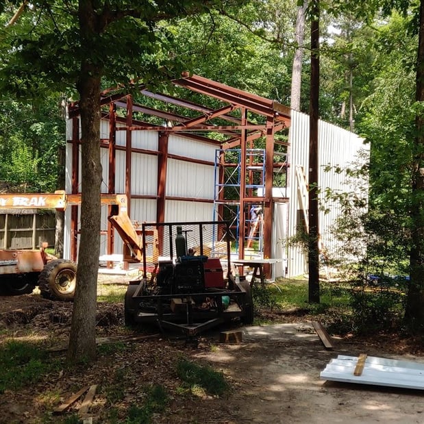 Images Hammond Remodeling & Construction