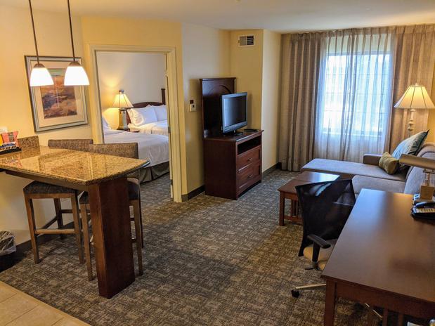 Images Staybridge Suites Indianapolis-Carmel, an IHG Hotel