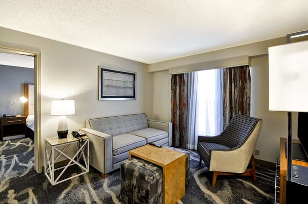 Images Homewood Suites by Hilton Phoenix-Biltmore
