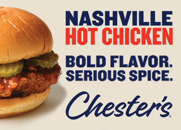 Chester's Chicken - Auburn, WA | Fresh Fried Chicken & Sides