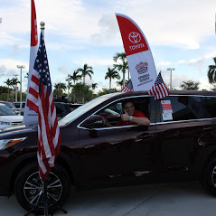 West Kendall Toyota Photo