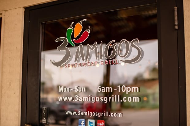 Images 3 Amigos Southwest Grill