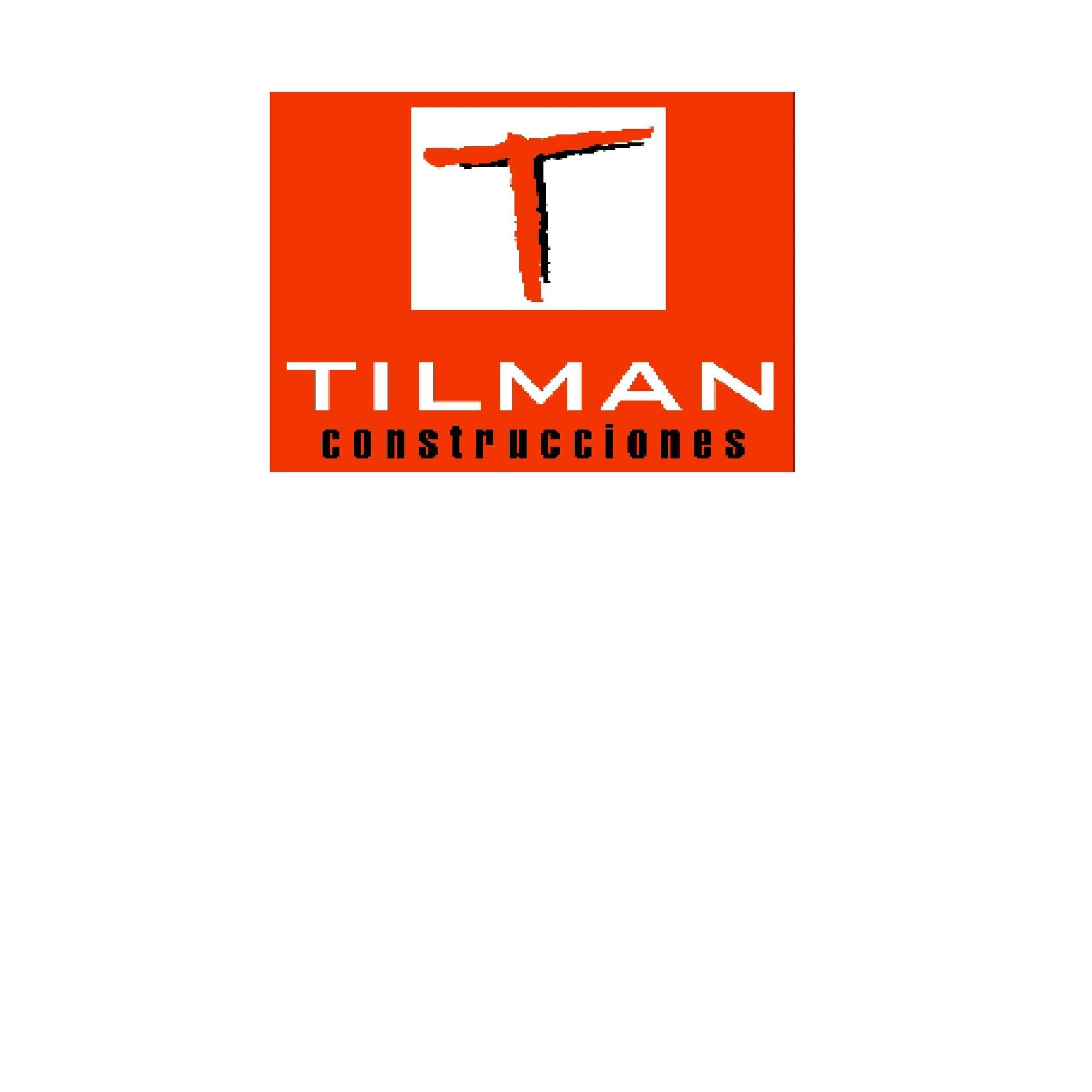 Tilman Construcciones Logo