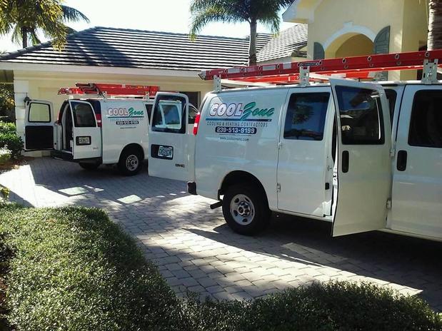 Images Cool Zone Inc