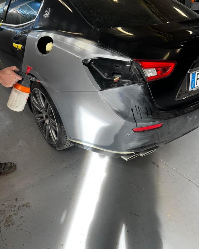 Images Autocarrozzeria Di Pasquale Dionisio