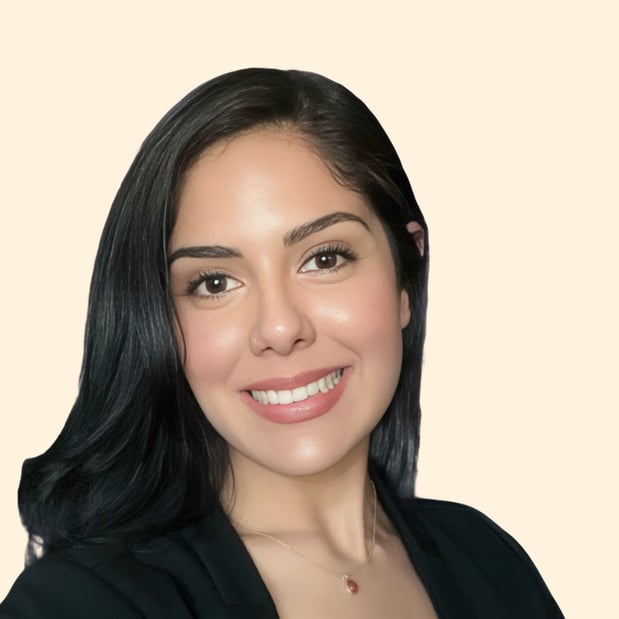 Images Jessica Garcia, Counselor