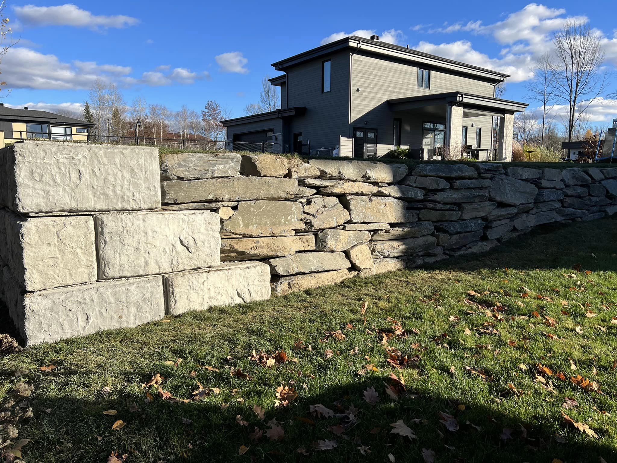 Images 3M Excavation