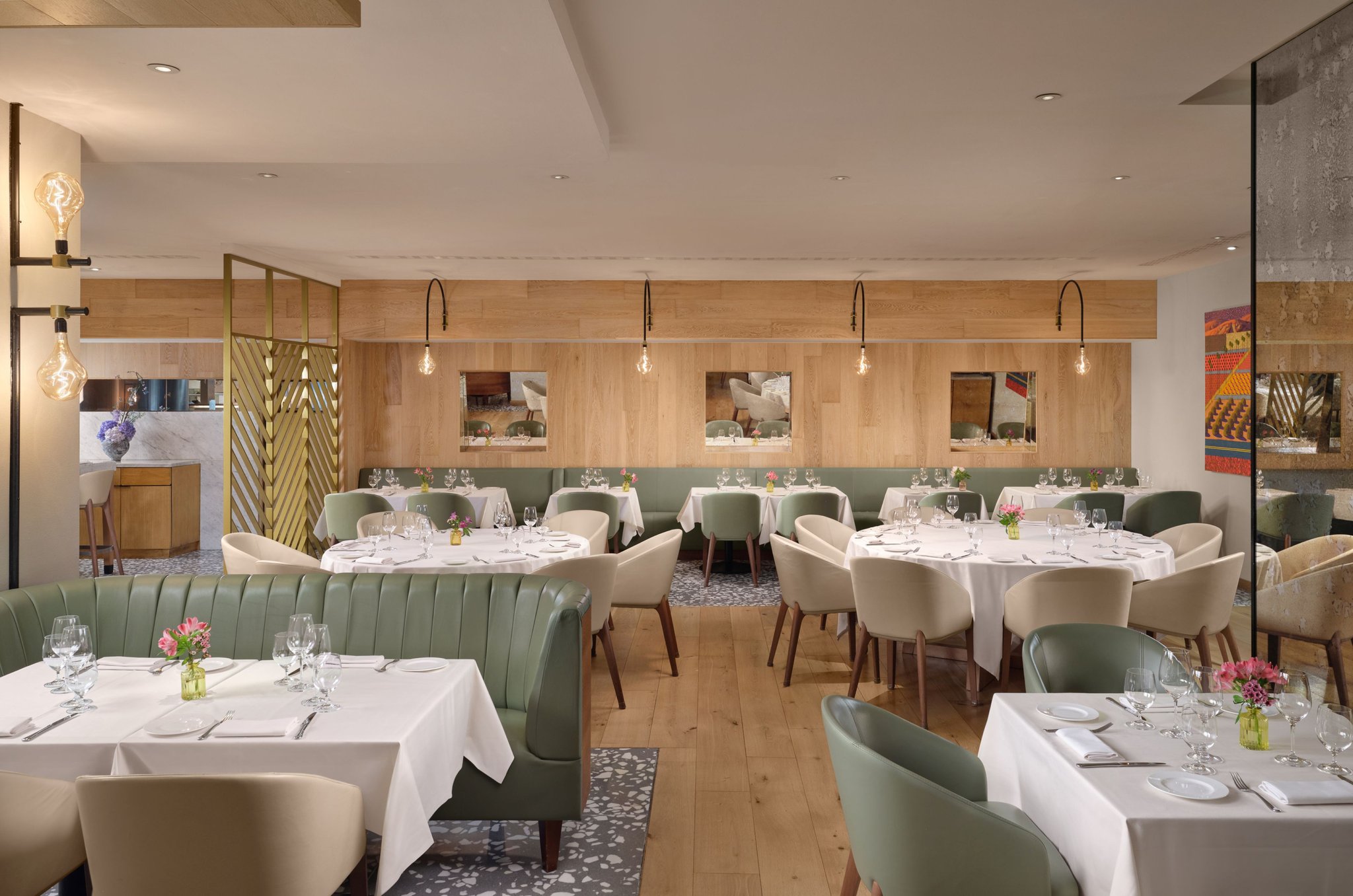 Images InterContinental London Park Lane by IHG