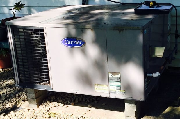 Images COMFORT SOLUTIONS HEATING & COOLING