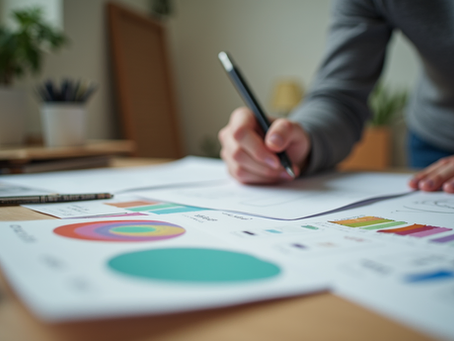 Atenalia Branding Image