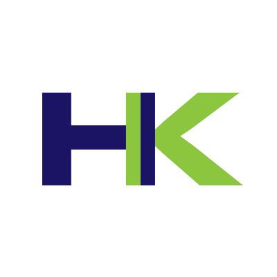 Logo Hübschmann & Krößner GmbH Steuerberatungsgesellschaft