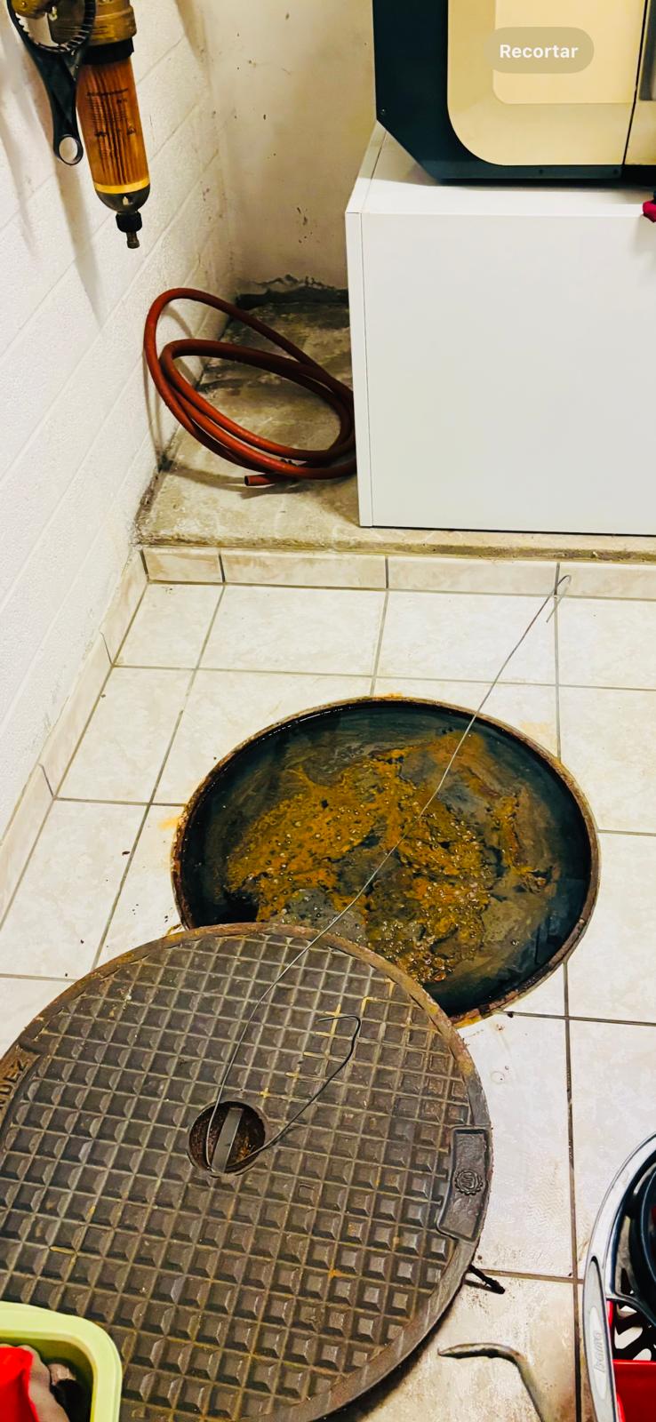 Bilder DSP Canalizzazioni Sagl