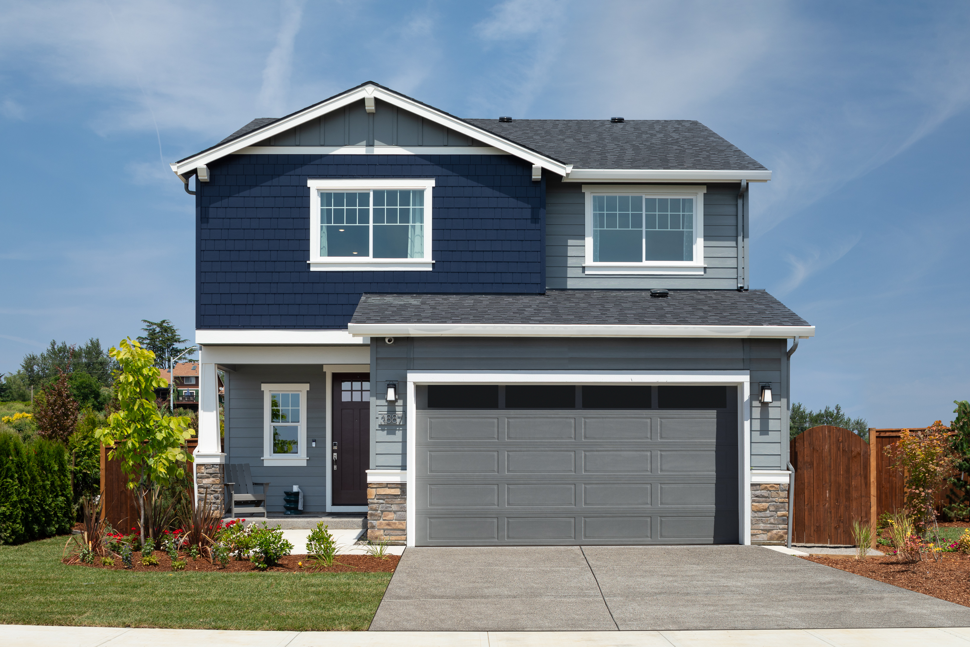 Piper Ridge - Taylor Morrison Image