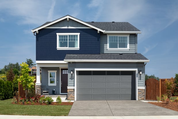 Images Piper Ridge - Taylor Morrison