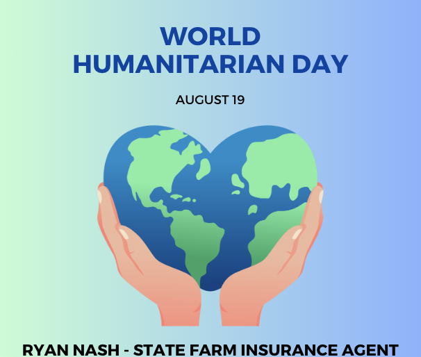 Ryan Nash - State Farm Insurance Agent