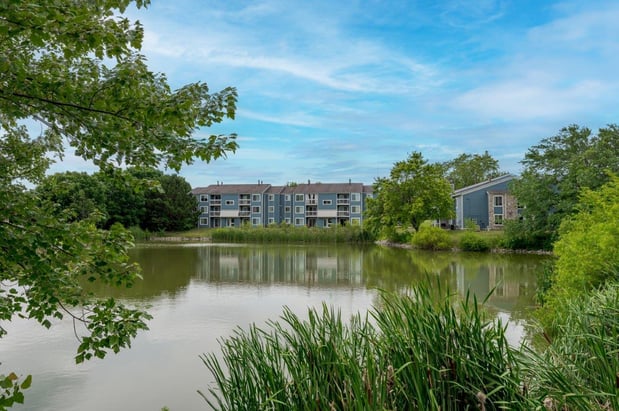 Images Lakeshore Reserve Off 86th Apartments and Townhomes