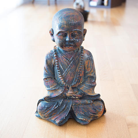 MEDASIA, Lindauring 2 in Rothenburg