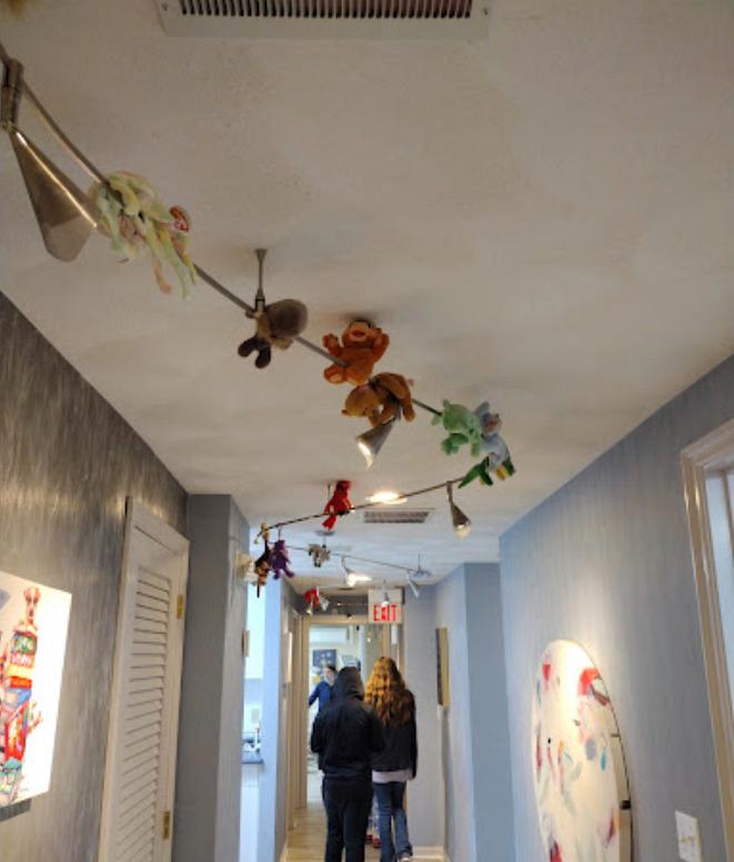 Images Tewksbury Dentist - Pediatric Dentistry and Beyond
