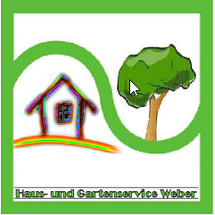 Haus- und Gartenservice Thorsten Weber Logo