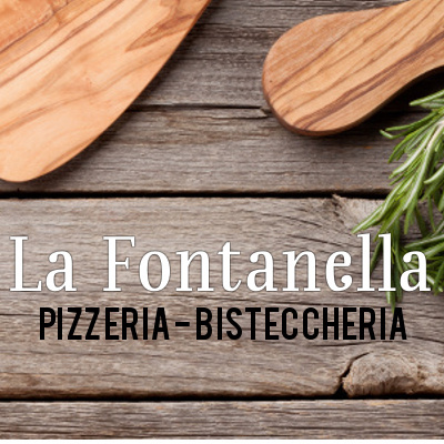 Pizzeria La Fontanella - Pizza Restaurant - Quartu Sant'Elena - 348 812 7317 Italy | ShowMeLocal.com