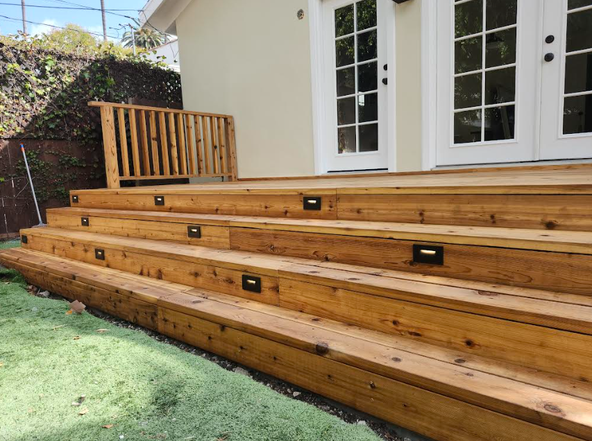 Current Electric Image