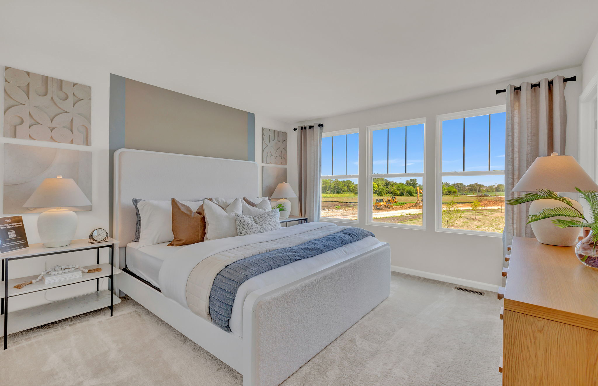 Ashton Ridge Towns by Pulte Homes Image
