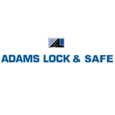 Adams Lock & Safe Co., Inc. Logo