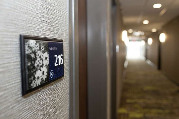 Images Hampton Inn & Suites Dundee