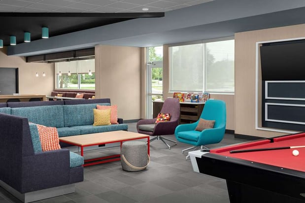 Images Tru by Hilton Jacksonville Airport I-95