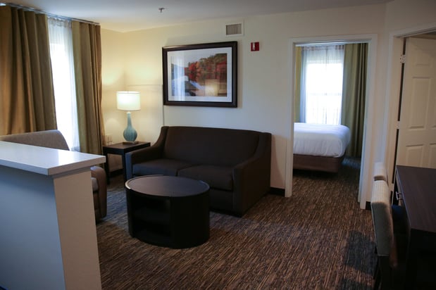 Images Candlewood Suites Portland - Scarborough by IHG