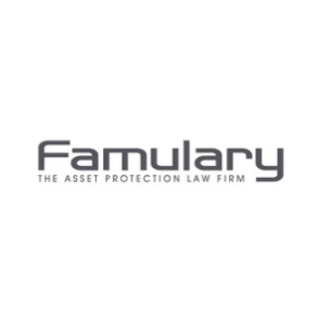 Famulary. the Asset Protection Law Firm