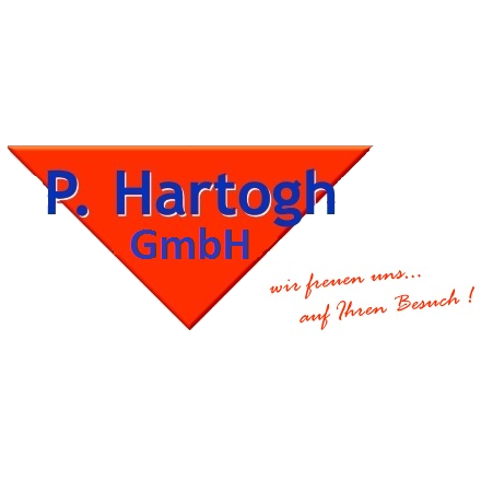 Logo P. Hartogh GmbH