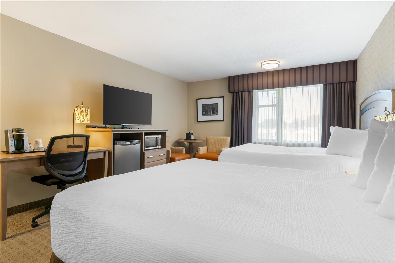 Images Best Western Plus Country Meadows Inn