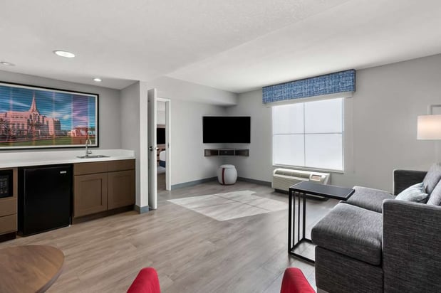 Images Hampton Inn & Suites Phoenix/Gilbert