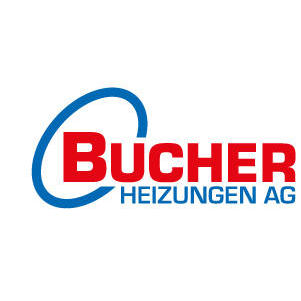 Bucher Heizungen AG Logo