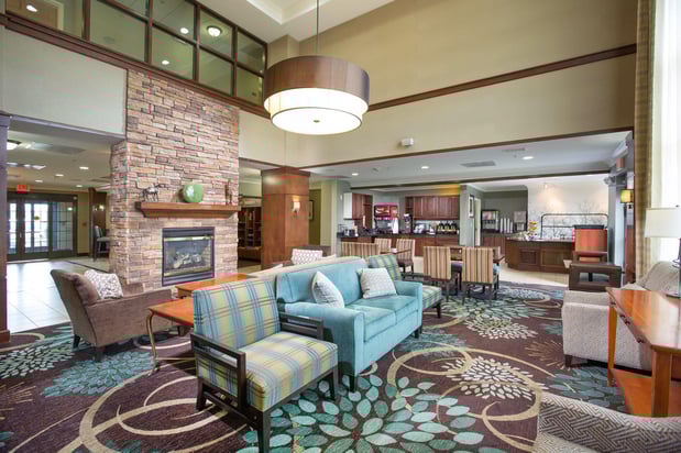 Images Staybridge Suites Augusta by IHG