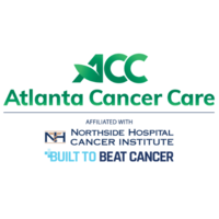 Atlanta Cancer Care - Canton Logo