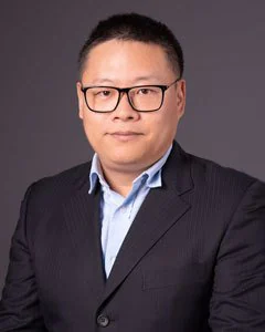 Bo Yu MD