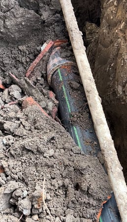 Images Cyclone Plumbing USA