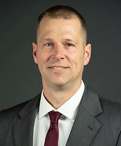 Darren Manthey