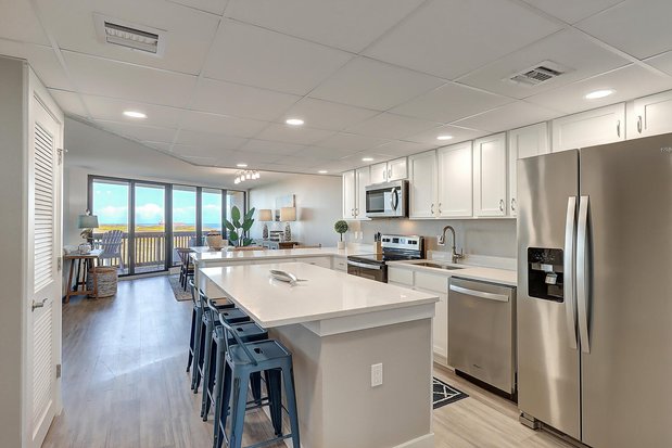 Images The Dunes Condominiums