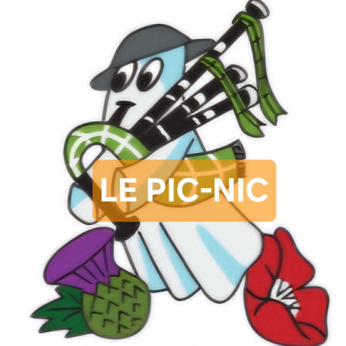 LE PIC-NIC restauration rapide et libre-service
