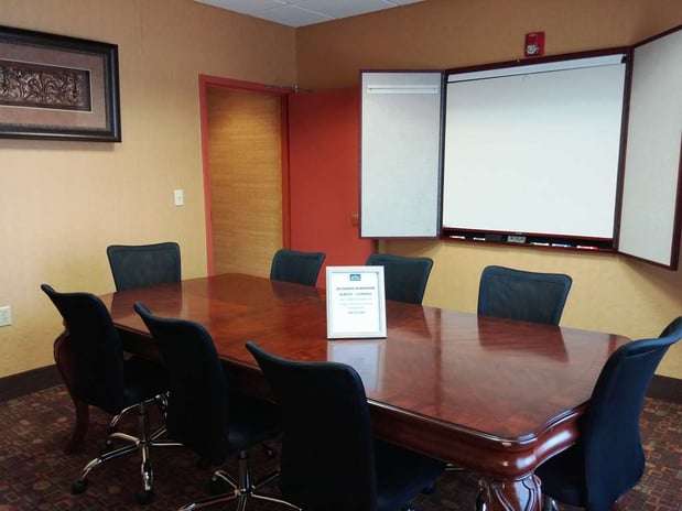Images Hampton Inn & Suites Albuquerque-Coors Road