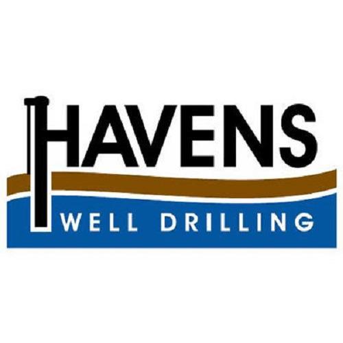 Havens Well Drilling Logo